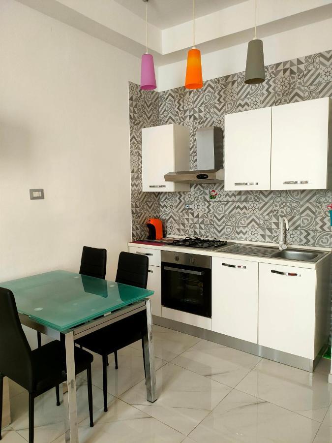 Appartamento Di Fronte Al Porto Turistico Cagliari Buitenkant foto