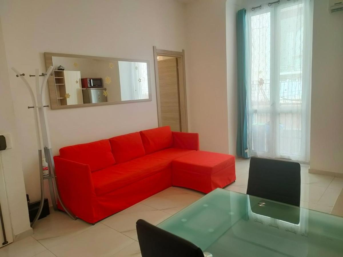Appartamento Di Fronte Al Porto Turistico Cagliari Buitenkant foto