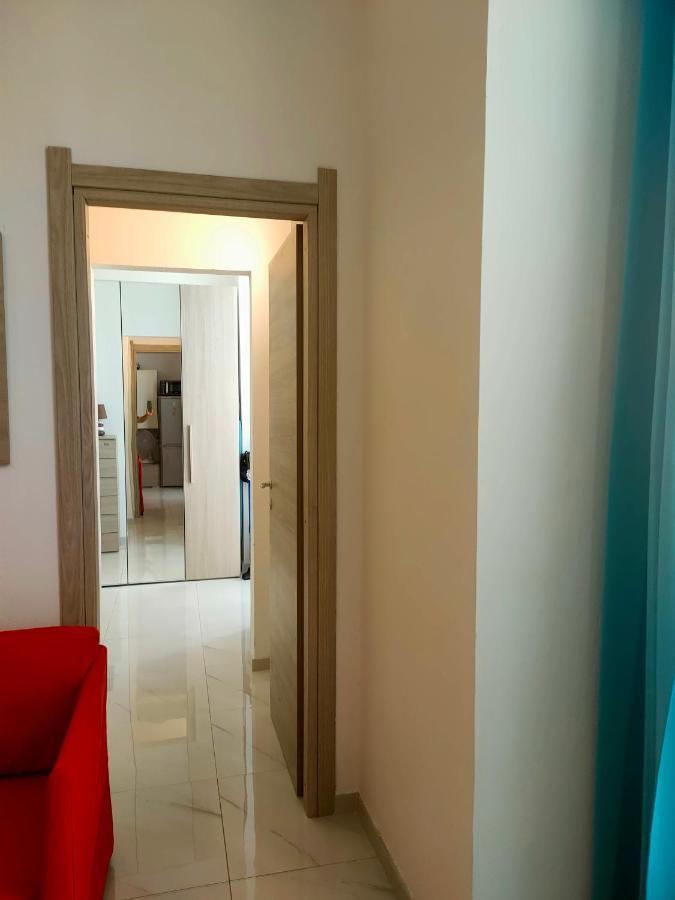 Appartamento Di Fronte Al Porto Turistico Cagliari Buitenkant foto